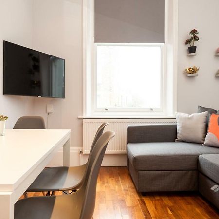 Camden Apartment A/Apartment Londres Exterior foto
