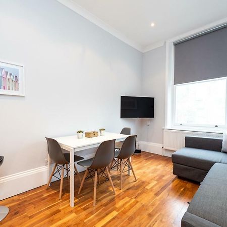 Camden Apartment A/Apartment Londres Exterior foto