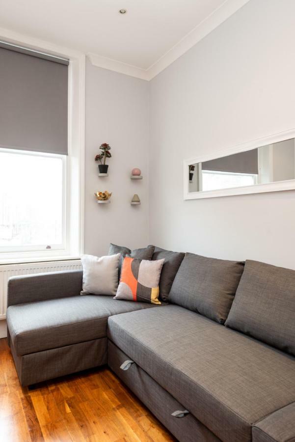 Camden Apartment A/Apartment Londres Exterior foto